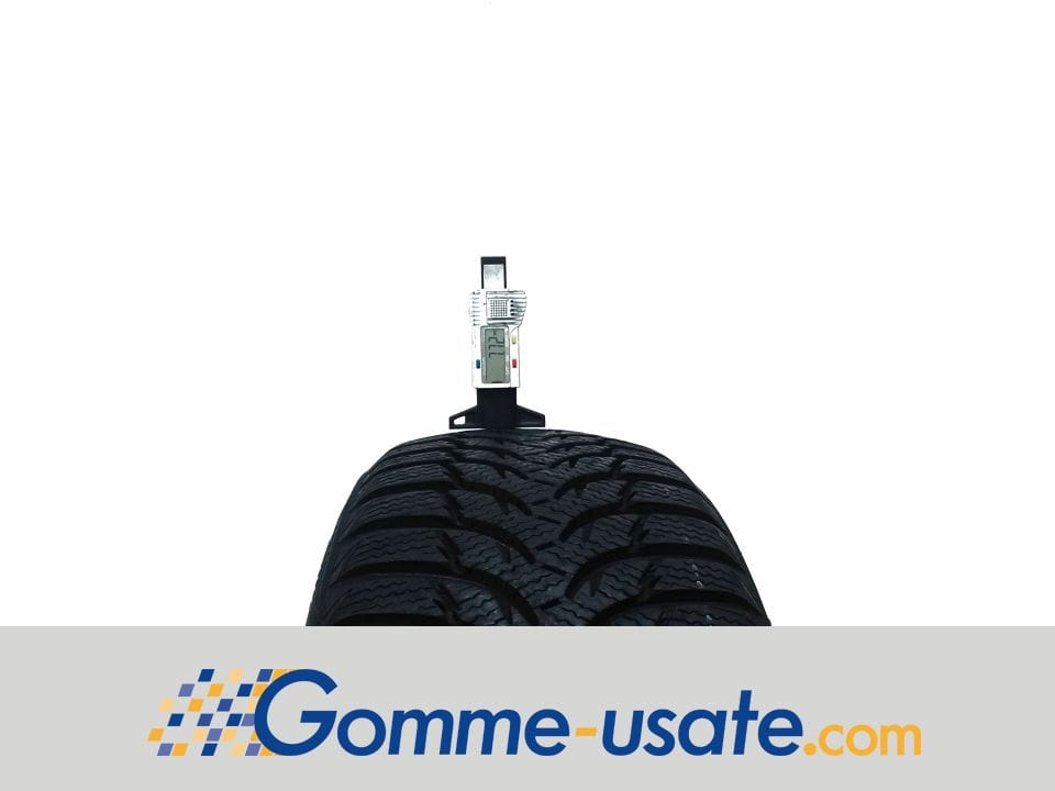 Thumb Kumho Gomme Usate Kumho 205/55 R16 91H WinterCraft WP51 M+S (95%) pneumatici usati Invernale 0 Thumb Kumho Gomme Usate Kumho 205/55 R16 91H WinterCraft WP51 M+S (95%) pneumatici usati Invernale 0